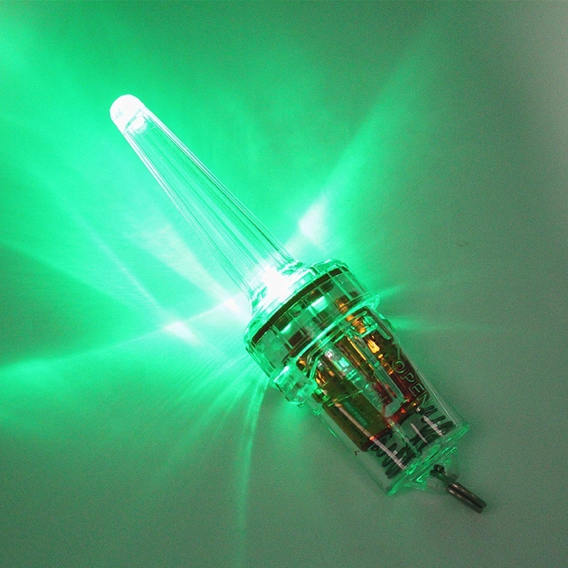 Underwater Fishing Light Deep Drop Single Color Fishing Led Underwater Attractive Light