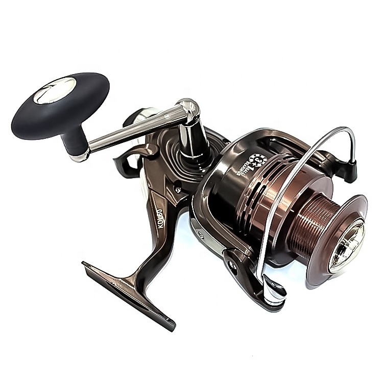 Hot Sale Top Seller Spinning Fishing Reel Baitcasting Seawater And Freshwater All Metal Fishing Reel Japan Reel