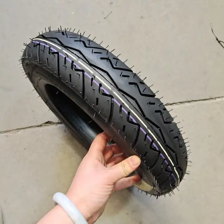 10 inch 275-10 motorcycle tires bike tires 2.75-10 heavy load motorcycle tires