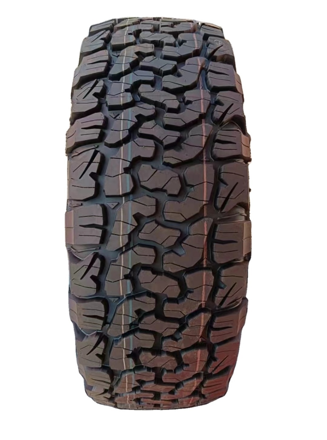 AT TIRES 4X4 OFF ROAD NEUMATICOS 265 60 R18 265/60R18 ALL TERRAIN TIRE WITH GOOD PRICE