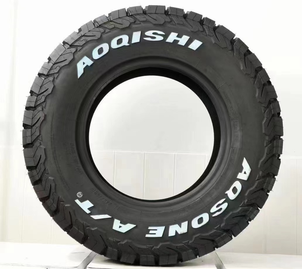 KO2  ALL TERRAIN OFF ROAD AT TIRES FOR TOYOTA 265/70R17  275/70R17 285/70R17