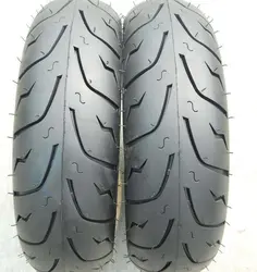 Motorcycle Tires Tubeless Tyre 13 Inch 12 Inch 120/70-12 130/60-13 130/70-12 130/70-13 130/60-10 120/90-10 130/90-10 90/90-12