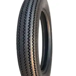 Hot Sale Motorcycle Wheels Tires 17 Inch  Motorcycle Tires