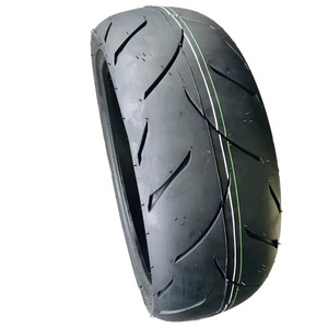 Factory Price 17 Inch 110/90-17 120/70-17 Tire Motorcycle Quick Tires Motorcycle