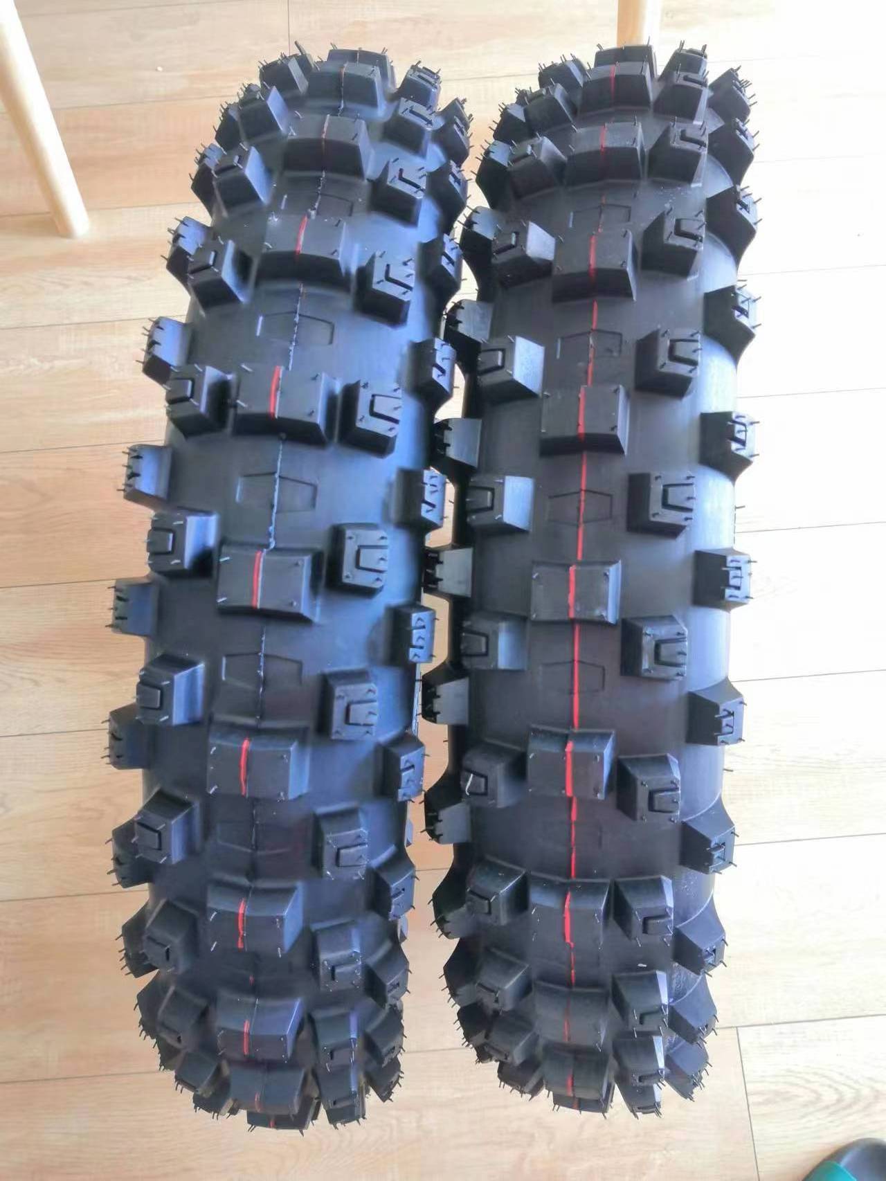 17 18 19 21 inch motorcycle tire for dirt bike cross tyre off road tires 120/90-17 110/90-17 460-17 100/100-18 275-17 1009016