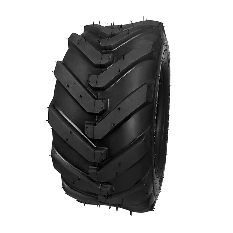 Factory Prices 18x8.5-10 22X11-10  Rubber Tires For Riding Lawn Mower