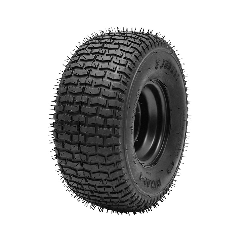 Factory Prices 18x8.5-10 22X11-10  Rubber Tires For Riding Lawn Mower