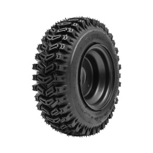 Factory Prices 18x8.5-10 22X11-10  Rubber Tires For Riding Lawn Mower