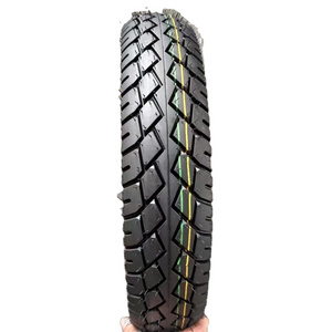 3.00-10 3.50-10 2.75-10 2.5-10 S005 Wholesale Price yellow side wall tire SCOOTER MOTORCYCLE TIRE Tubeless chinese tire brand hi