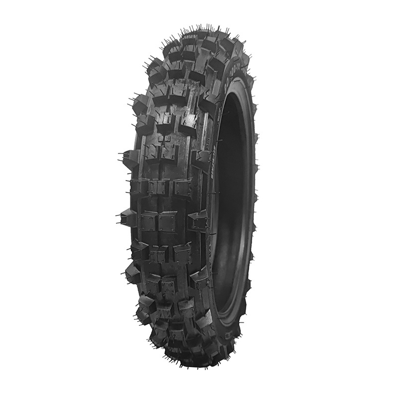 Factory price wholesale nylon tubeless motorcycle tire 2.50-1 6 2.75-17 2.75-18 off road tires