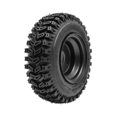 4.80/4.00-8  480x8 TIRE RIM WHEEL Assembly Off Road Go Kart Fun Cart Tire lawn mower tire 4.80x8  4.00x8