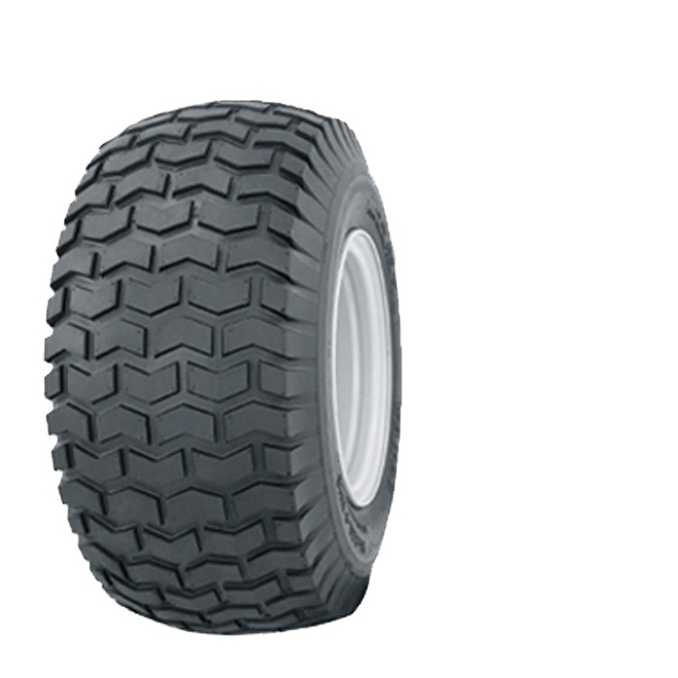 Garden Farm Trailer Cart rubber tire 18x9.50-8 ATV airless tire 19X7-8 lawn mowers rubber wheels 18x9.5-8 20x10-8