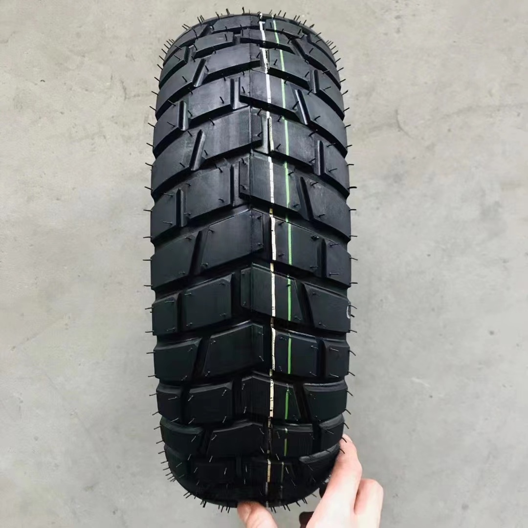 Competitive Price Leo Bulldog Motorcycle Tire 2.75-14 3.00-14 275-14 300-14  Tires Motorcycle