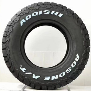 passenger car wheels all terrain tires 4x4 off road tyres for vehicles 235 75 15 245/70r16 245 75 16 265/75/r16 tire 245/70r17