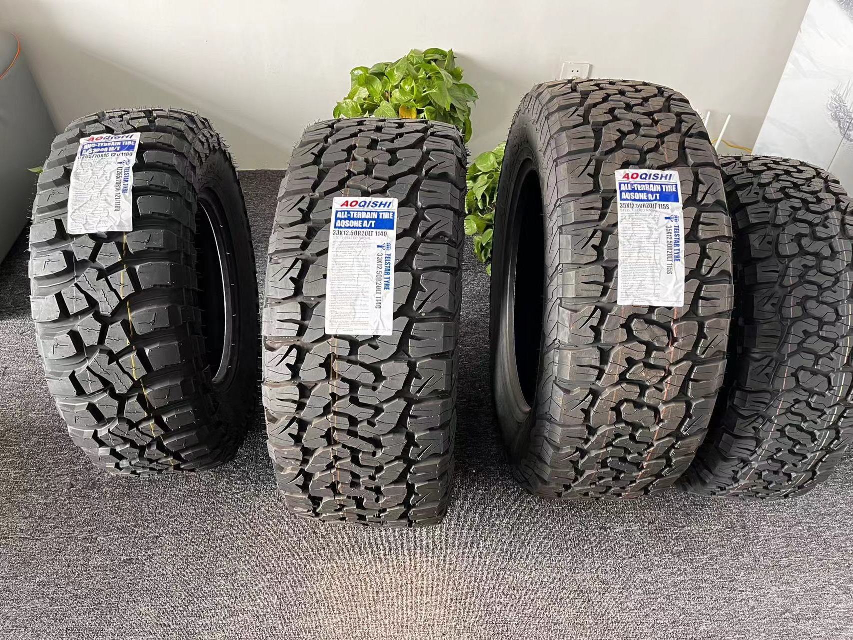 LT255/70R16  P255/70R16 255/70/16  A/T  MT  all terrain off road tires tyres