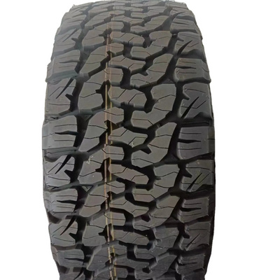 RT tyres 215/75R15 LT235/75R15 LT285/75R16 35*12.50R18LT 37*13.50R22LT 4WD 4*4 LT AT Tires