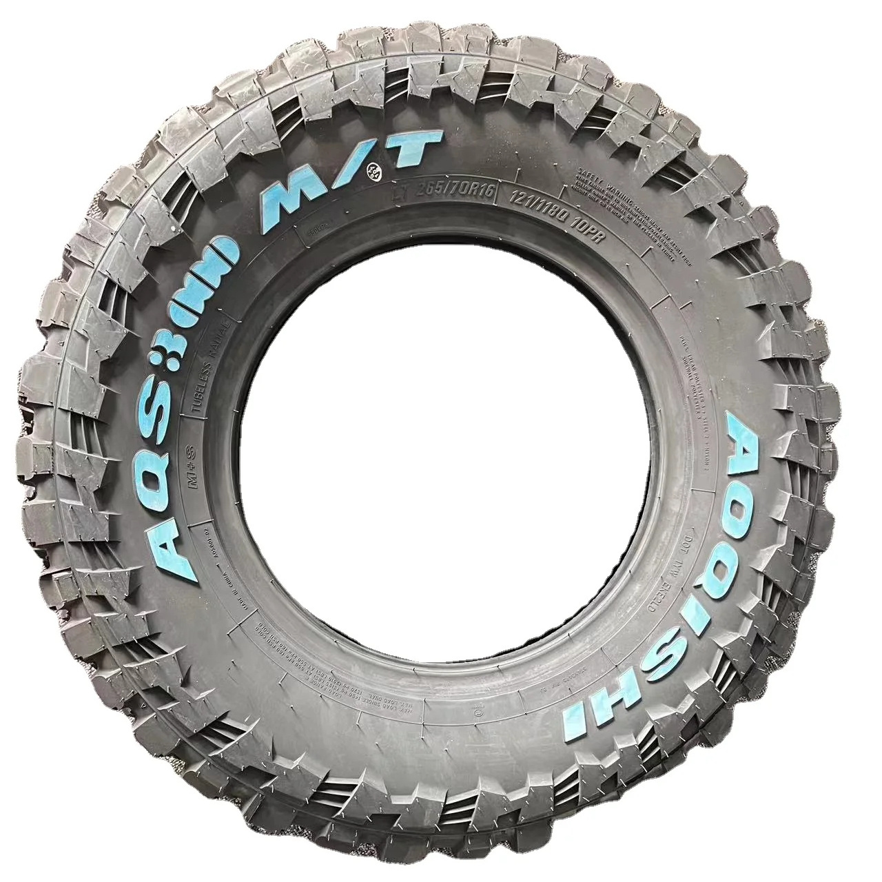 All Terrain TYRE MADE IN China LT275/65R18 LT275/70R18 LT265/70R18