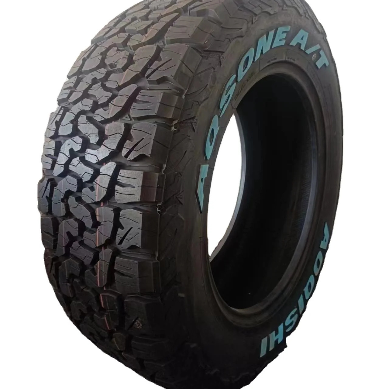 All-Terrain tyre SnowflakeLT235/55R18  LT225/60R18 LT235/60R18 LT265/60R18 LT285/60R18 LT235/65R18