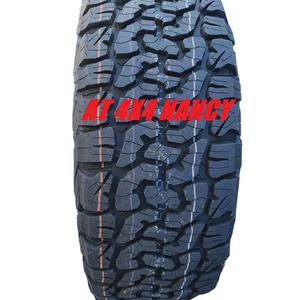 AT tires 4x4 off road neumaticos 265 60 r18 265/60r18 all terrain tire with good price