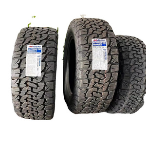 AT TIRE PCR TYRE, CAR TYRE, ALL TERRAIN TYRE 4*4 TYRES TIRES 31*10.50R15LT NEW TYRE GOODRICH DESIGN