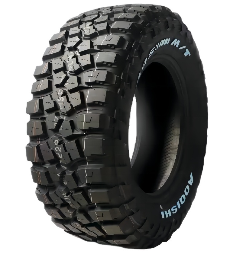 light truck tire LTR SUV AT MT tyre  4*4 MUD TYRE 31X10.50R15LT