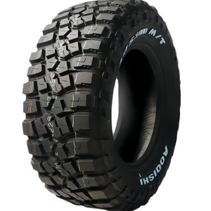 light truck tire LTR SUV AT MT tyre  4*4 MUD TYRE 31X10.50R15LT