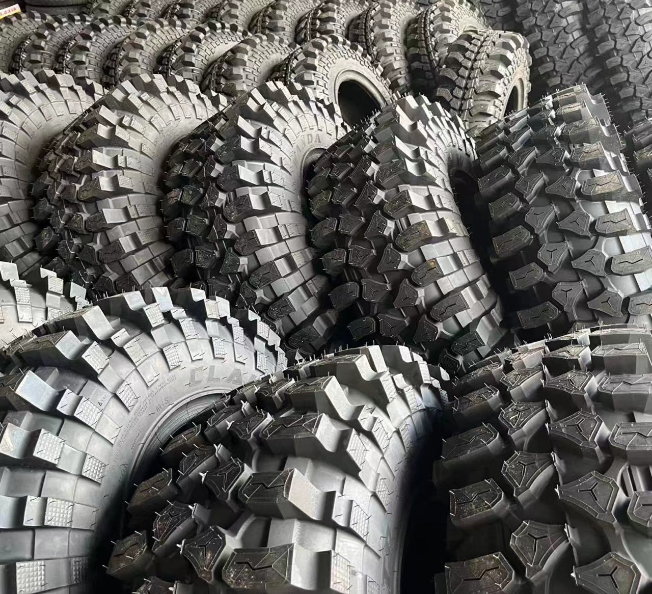 ATV UTILITY TIRES SUV off road rainforest  mud and snow atv tires  40X13.5-16 35X12.5-17 40X13.5-17 43X15.5-17 38.5X12.5-16