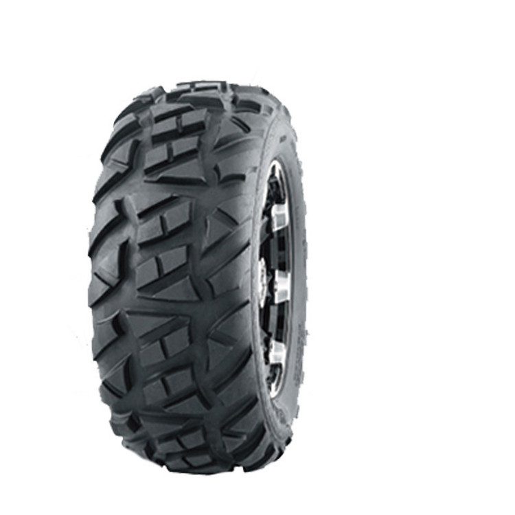 AT25x10R12 atv utv wheels tires for smooth ride