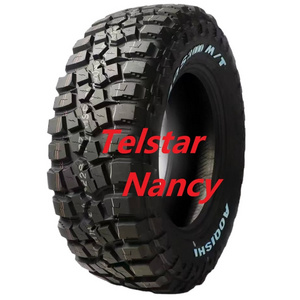 AOQISHI  AT MT TIRE 4*4 MUD TYRE 31X10.50R15LT AT  All Terrain