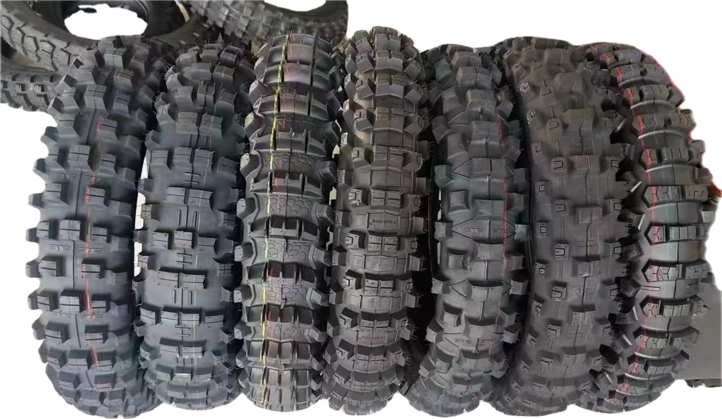 GUMMY manufacturer chinese rubber motorcycle off road soft tyre 110/100-18 110/90-19 100/90-19 140/80-18 120/100-18 100/90-18