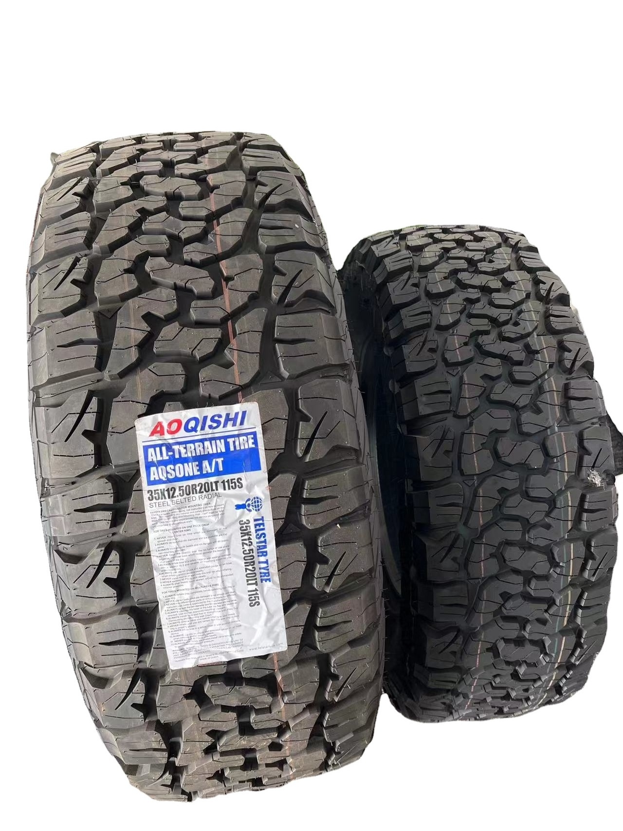 AT TIRES HIGH QUALITY 4X4 OFF ROAD TYRE 235/70R16 235 70 R 16