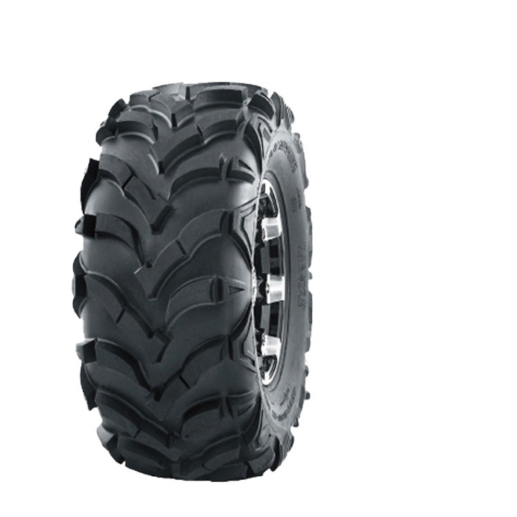 Set of JOURNEY BRAND ATV Tire 22x7-11 Front&22x10-9 Rear