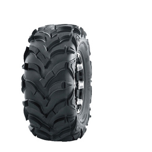 Set of JOURNEY BRAND ATV Tire 22x7-11 Front&22x10-9 Rear