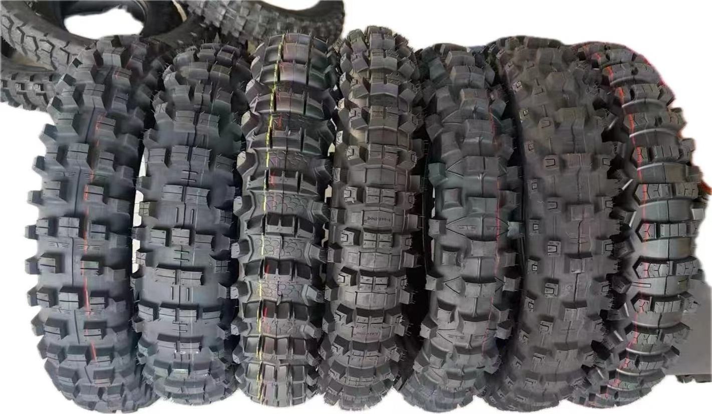 GUMMY manufacturer chinese rubber motorcycle off road soft tyre 110/100-18 110/90-19 100/90-19 140/80-18 120/100-18 100/90-18