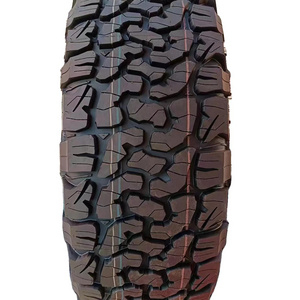 AOQISHI  BRAND tires AT tires 4x4 off road neumaticos 265 60 r18 265/60r18 all terrain tire with good price