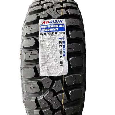 MUD-TERRAIN 4WD 4*4 off the road M/T tyres mud-terrain tires 215/75R15 LT235/75R15 LT285/75R16 LT275/65R20 265/60R18