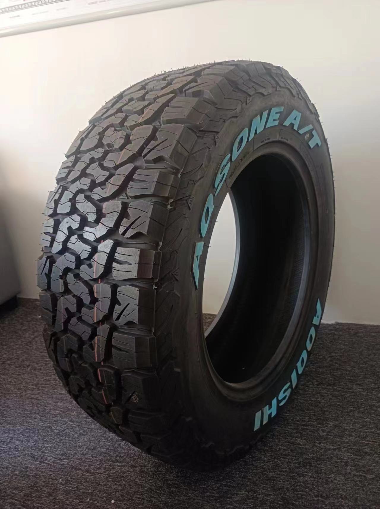 All-terrain tires off road 4x4 tires  215/75R15 LT235/75R15 LT285/75R16 35*12.50R18LT