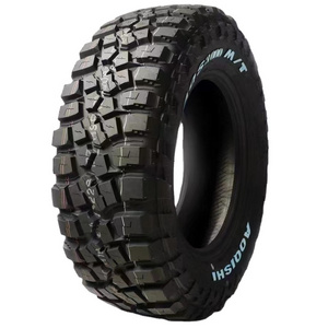 Wholesale LT315/70R17 LT315/75R16 off the road PCR tire all terrain whole road XT AT RT tyre