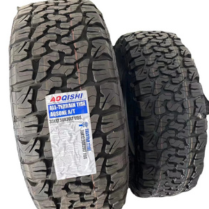 Chinese AOQISHI BRAND WEYONE AK3 All terrain TYRE   LT225/65R17 LT235/65R17 LT245/65R17 LT265/65R17 LT275/65R17