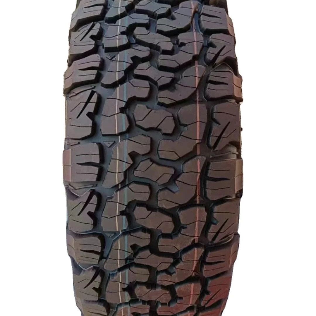 KO2  ALL TERRAIN OFF ROAD AT TIRES FOR TOYOTA 265/70R17  275/70R17 285/70R17