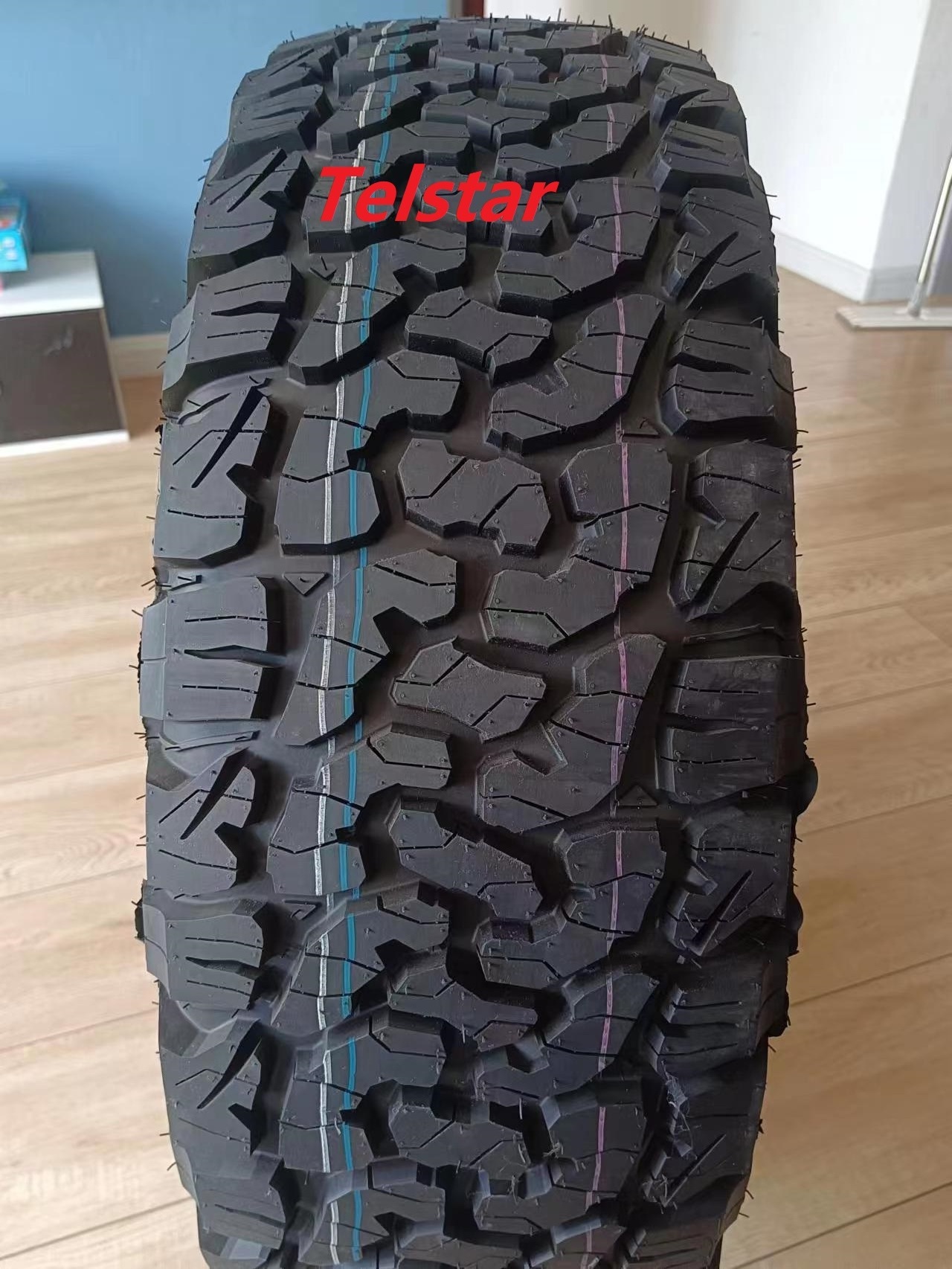 High Quality Cheap Price New Pattern Passenger Car Tire 265 75 16 265/75r16 SUV Tires UHP Tires