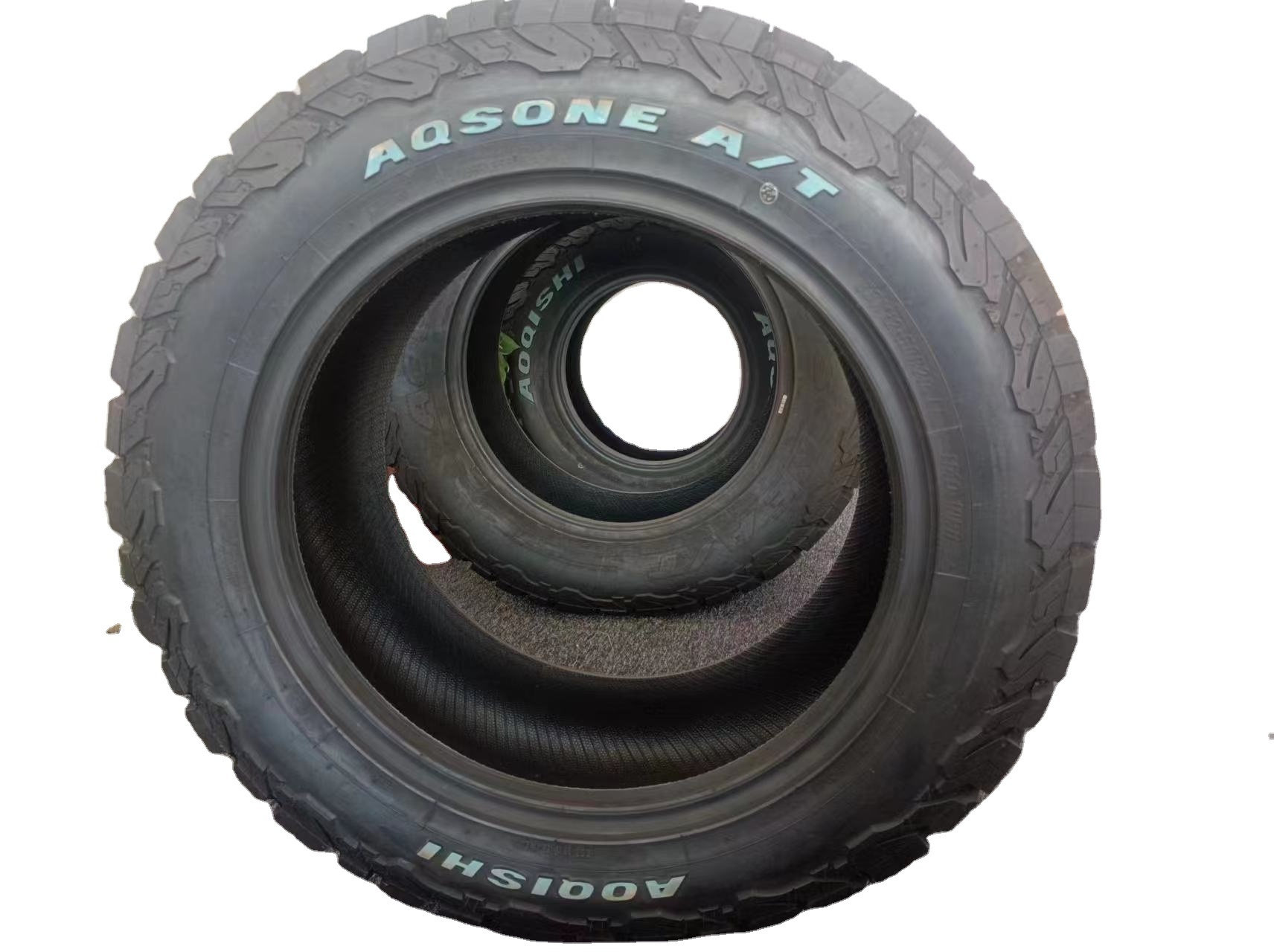 All-terrain tires off road 4x4 tires  215/75R15 LT235/75R15 LT285/75R16 35*12.50R18LT