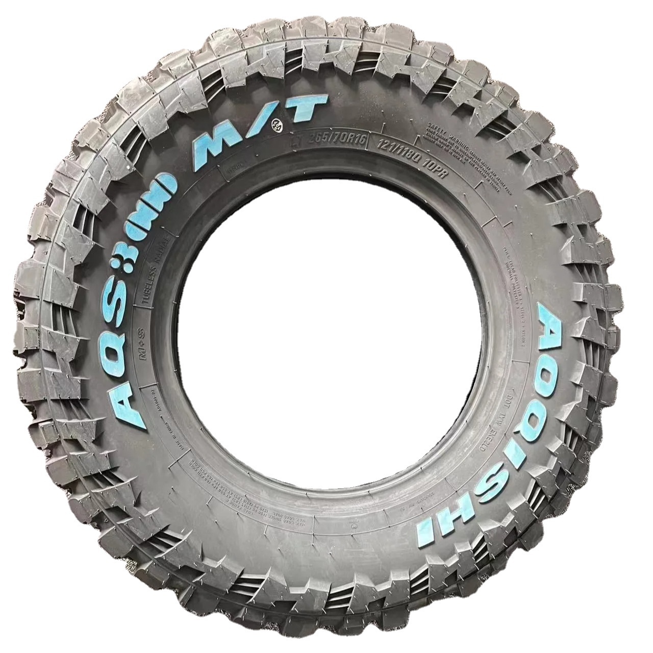 LT265/70R16 ALL TERRAIN AK3 265 70 16 off road AT TIRES