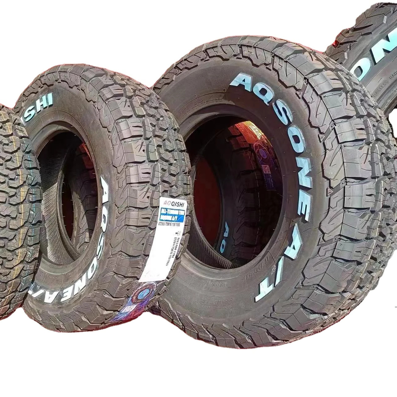 TRIANGLE ALL TERRAIN TYRE 215/70R16 245/70R16 MUD CAR TIRE 265/75R16 265/65R17 265/70R17