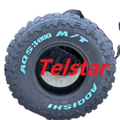 AOQISHI  rough terrain RT 315/70/17 10PR Alibaba best seller 4wd 4x4 offroad AT tyres