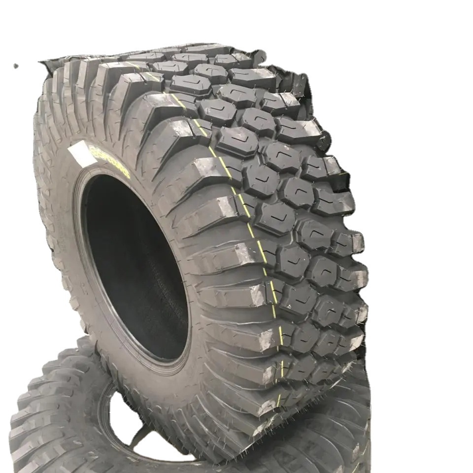 MUD-TERRAIN 4WD 4*4 off the road M/T tyres mud-terrain tires 215/75R15 LT235/75R15 LT285/75R16 LT275/65R20 265/60R18