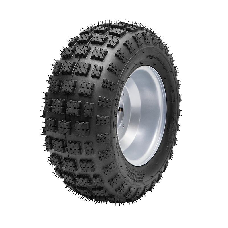 ATV trailer 22x10-10 21x7-10 20x10-9  25*10-12 atv tire for sale using for Golf car