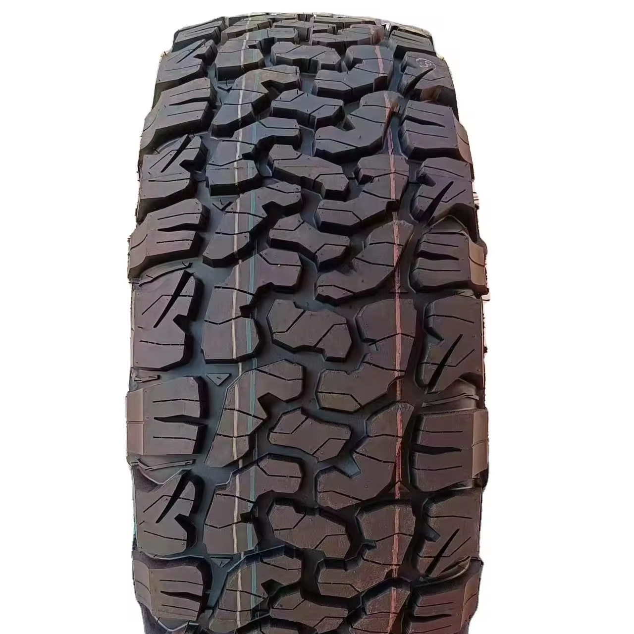 Comforser brand car tire 215/75R15 235/75R15LT off road tyre