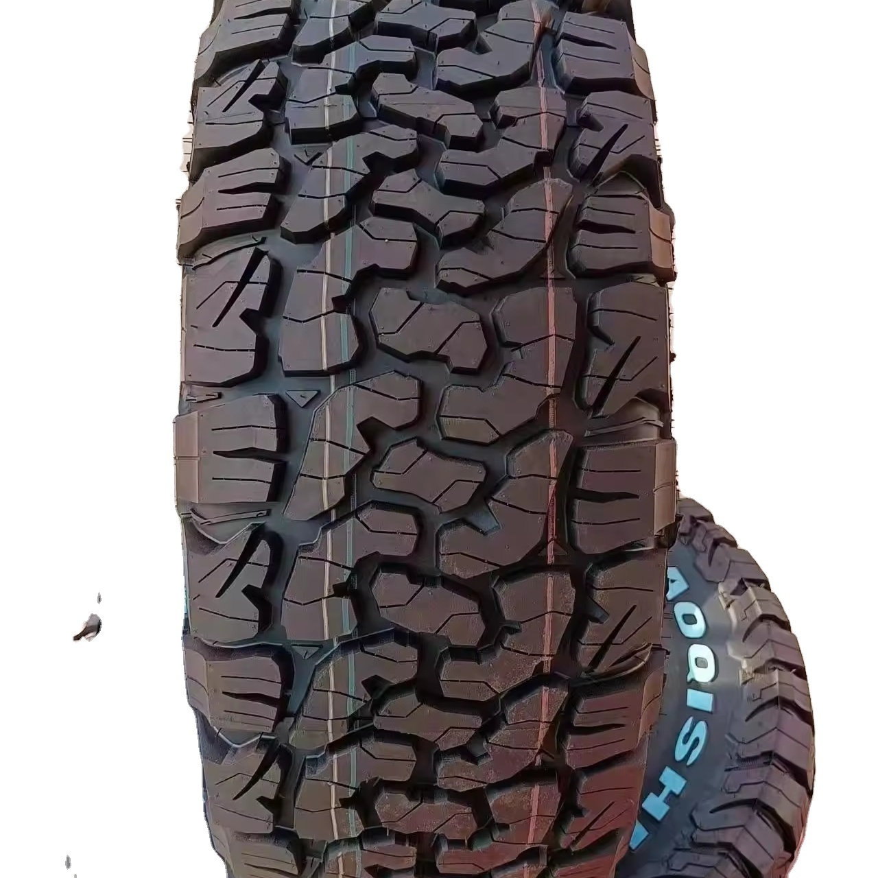 205/70R15 215/75R15 235/75R15 185/85R16 235/70R16 245/70R16 265/70R16  Off Road M/T Mud