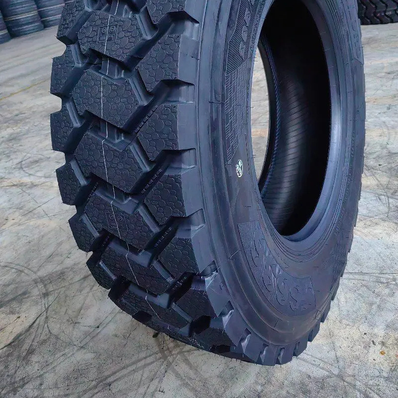 Mass Customization 255/70R22.5-16PR 265/70R19.5-16PR  giti tire truck tire